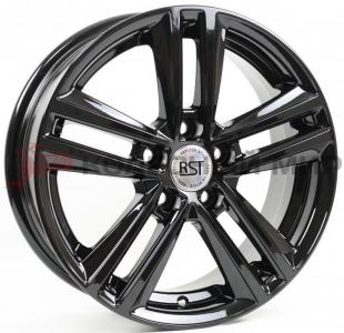 RST R025 (Polo) 6,0x15 5/100 ET40 d-57,1 BL