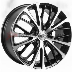 RST R027 7,5x17 5/114,3 ET46 d-67,1 BDM