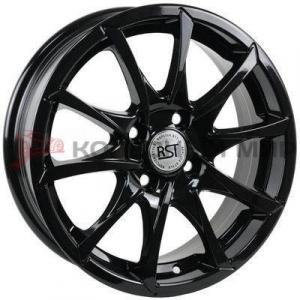 RST R035 (Solaris) 6,0x15 4/100 ET48 d-54,1 BL