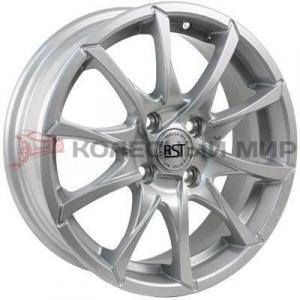RST R035 (Solaris) 6,0x15 4/100 ET48 d-54,1 SL
