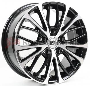 RST R139 (GEELY) 7,5x19 5/108 ET46 d-63,4 BL