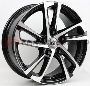 RST R046 (Duster) 6,5x16 5/114,3 ET50 d-66,1 BD