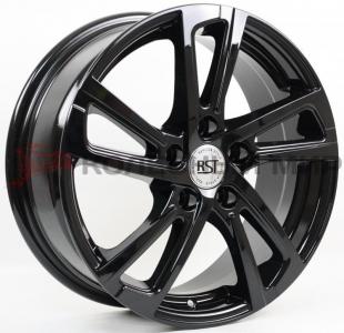 RST R046 (Duster) 6,5x16 5/114,3 ET50 d-66,1 BL
