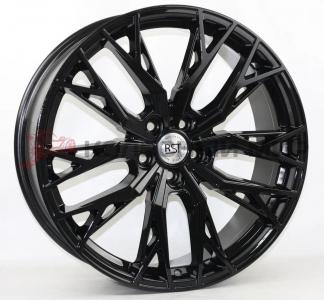 RST R052 (EXCEED) 8,0x20 5/108 ET36 d-65,1 BL