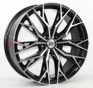 RST R052 (T2) 8,0x20 5/108 ET39 d-60,1 BD