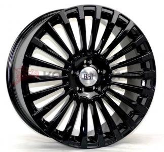 RST R062 8,5x20 5/120 ET45 d-62,5 BL