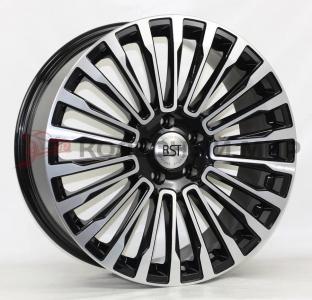 RST R062 8,5x20 5/120 ET45 d-72,6 BD