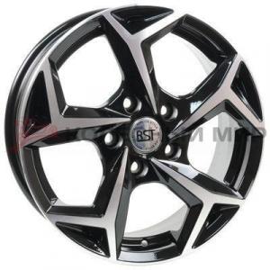 RST R066 (Juke) 6,5x16 5/114,3 ET40 d-66,1 BD