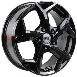 RST R066 (Juke) 6,5x16 5/114,3 ET40 d-66,1 BL