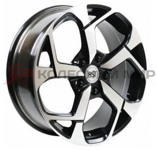 RST R067 (Sportage) 7,0x17 5/114,3 ET48 d-67,1 BD