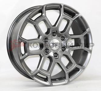 RST R072 8,5x20 6/139,7 ET35 d-100,1 BH
