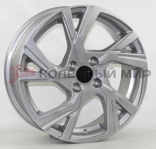 RST R075 6,0x15 4/100 ET46 d-60,1 SL