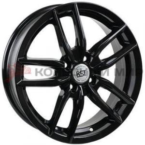 RST R076 (Creta) 6,0x16 5/114,3 ET43 d-67,1 BL