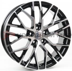 RST R077 (Geely Coolray) 6,5x17 5/114,3 ET45 d-54,1 BD