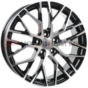 RST R077 (Rav4) 6,5x17 5/114,3 ET45 d-60,1 BD