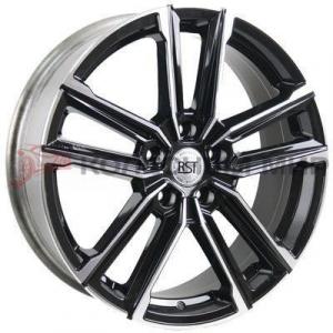 RST R078 (Jolion) 7,0x18 5/114,3 ET37 d-66,6 BD