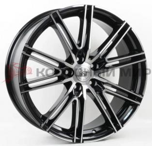 RST R079 (X1/X3) 8,0x19 5/112 ET47 d-66,6 BD