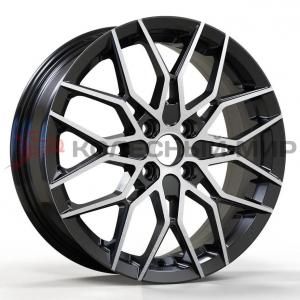 RST R085 6,0x15 4/100 ET46 d-60,1 BD