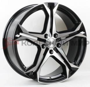 RST R099 7,5x19 5/108 ET38 d-60,1 BD
