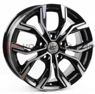 RST R106 (Focus) 6,5x16 5/108 ET50 d-63,4 BD