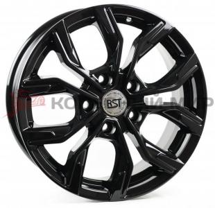 RST R106 (Focus) 6,5x16 5/108 ET50 d-63,4 BL