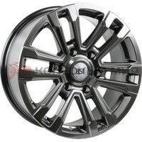 RST R107 (Prado) 7,5x17 6/139,7 ET25 d-106,1 BH