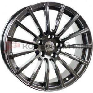 RST R108 (Mercedes E) 8,0x18 5/112 ET43 d-66,6 BH