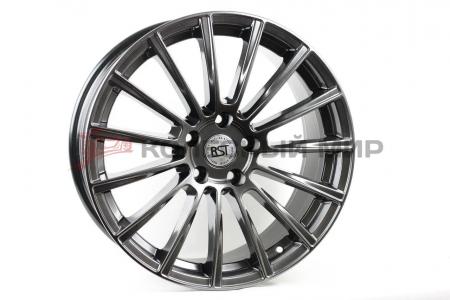 RST R108 (Volvo XC90) 8,0x18 5/108 ET42,5 d-63,4 BH