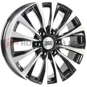 RST R109 7,5x19 6/139,7 ET25 d-106,1 BD