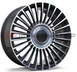 RST R112 9,0x20 5/112 ET40 d-66,6 BD