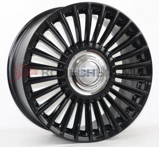 RST R112 9,0x20 5/112 ET40 d-66,6 BL