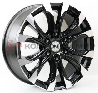 RST R118 7,5x18 6/139,7 ET48 d-92,5 BD