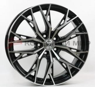RST R119 (J7) 7,0x19 5/108 ET47 d-60,1 BD