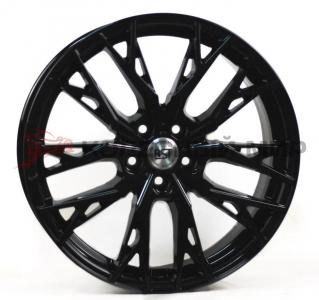 RST R119 (Mazda) 7,0x19 5/114,3 ET45 d-67,1 BL