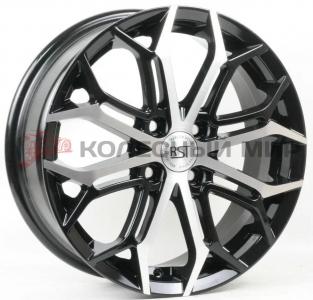 RST R126 (LADA) 6,0x16 4/100 ET50 d-60,1 BD