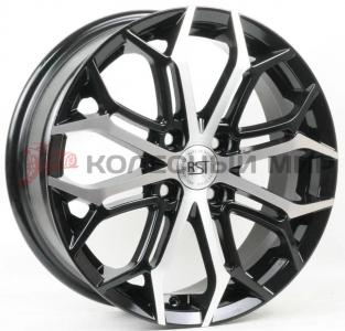 RST R126 (Lada) 6,0x16 4/98 ET35 d-58,6 BD