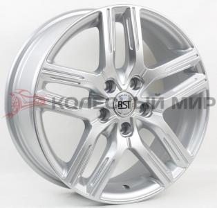 RST R127 (Soul) 7,0x17 5/114,3 ET50 d-67,1 S