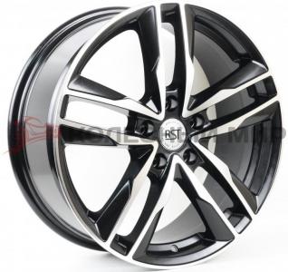 RST R128 (Geely) 7,5x18 5/108 ET45 d-63,4 BD