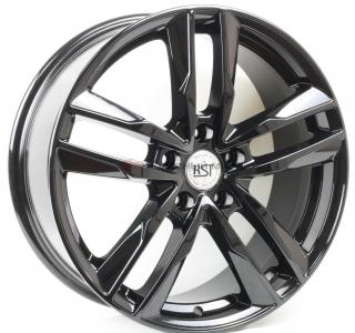 RST R128 (Geely) 7,5x18 5/108 ET45 d-63,4 BL
