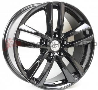 RST R128 (Mazda) 7,5x18 5/114,3 ET45 d-67,1 BL