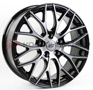 RST R137 (Jolion) 7,0x17 5/114,3 ET37 d-66,5 BD