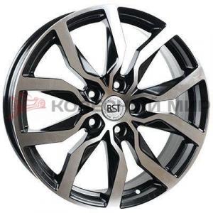 RST R138 (Geely Coolray) 7,0x18 5/114,3 ET50 d-54,1 BD