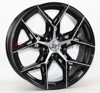 RST R139 (GEELY) 7,5x19 5/108 ET46 d-63,4 BD