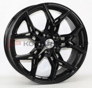 RST R139 (TIGGO,KAIYI) 7,5x19 5/108 ET47 d-60,1 BL