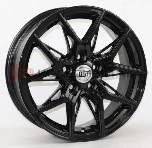 RST R146 6,5x16 5/114,3 ET45 d-60,1 BL