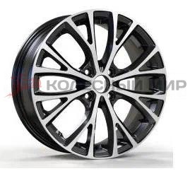RST R166 6,0x16 4/100 ET49 d-54,1 BD