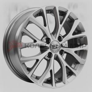 RST R166 6,0x16 4/100 ET50 d-60,1 BH