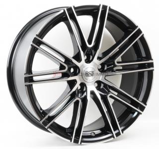 RST R168 (Tugella) 8,0x18 5/108 ET45 d-63,4 BD