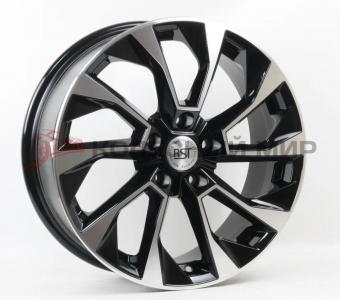 RST R177 (Scoda, VW) 7,0x17 5/112 ET45 d-57,1 BD