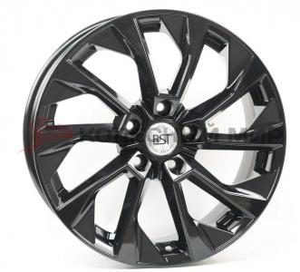 RST R177 (Scoda, VW) 7,0x17 5/112 ET45 d-57,1 BL